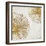 Gold Star I-PI Studio-Framed Art Print