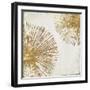 Gold Star I-PI Studio-Framed Art Print