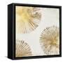 Gold Star II-PI Studio-Framed Stretched Canvas