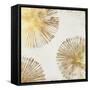 Gold Star II-PI Studio-Framed Stretched Canvas