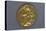 Gold Stater Bearing Image of Alexander the Great-null-Stretched Canvas