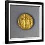 Gold Stater of Alexander the Great, Minted by Mint of Amphipolis, 336 BC-null-Framed Giclee Print