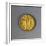 Gold Stater of Alexander the Great, Minted by Mint of Amphipolis, 336 BC-null-Framed Giclee Print