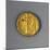 Gold Stater of Alexander the Great, Minted by Mint of Amphipolis, 336 BC-null-Mounted Giclee Print