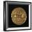 Gold Stater of Philip II Depicting Charioteer Driving Chariot, Verso, Greek Coins BC-null-Framed Giclee Print