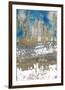 Gold Touch II-Leslie Bernsen-Framed Giclee Print