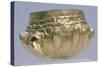 Gold Vessel from Belene, Lovech Region, Bulgaria-null-Stretched Canvas