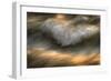 Gold-Ursula Abresch-Framed Photographic Print