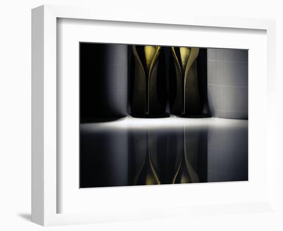 Gold-Erik Schottstaedt-Framed Photographic Print