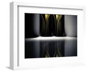 Gold-Erik Schottstaedt-Framed Photographic Print