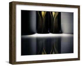 Gold-Erik Schottstaedt-Framed Photographic Print