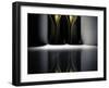 Gold-Erik Schottstaedt-Framed Photographic Print