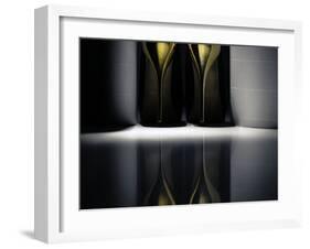 Gold-Erik Schottstaedt-Framed Photographic Print