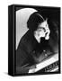 Golda Meir, Israel's Foreign Minister-null-Framed Stretched Canvas