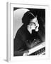 Golda Meir, Israel's Foreign Minister-null-Framed Photo