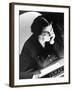 Golda Meir, Israel's Foreign Minister-null-Framed Photo