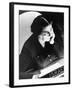 Golda Meir, Israel's Foreign Minister-null-Framed Photo