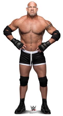 Goldberg wwe Clearance