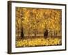 Golden Age-Pihua Hsu-Framed Giclee Print