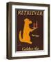 Golden Ale-Ken Bailey-Framed Giclee Print