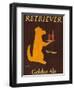 Golden Ale-Ken Bailey-Framed Giclee Print