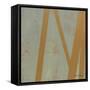 Golden Angle I-Hakimipour-ritter-Framed Stretched Canvas