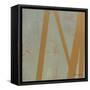 Golden Angle I-Hakimipour-ritter-Framed Stretched Canvas