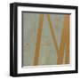 Golden Angle I-Hakimipour-ritter-Framed Art Print