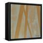 Golden Angle II-Hakimipour-ritter-Framed Stretched Canvas