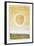 Golden Apple-Hank Laventhol-Framed Collectable Print