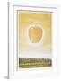 Golden Apple-Hank Laventhol-Framed Collectable Print