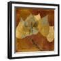 Golden Aspen-Albert Koetsier-Framed Art Print