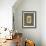 Golden Aura I-Tracy Barnum-Framed Giclee Print displayed on a wall