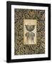 Golden Aura I-Tracy Barnum-Framed Giclee Print