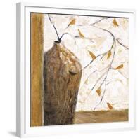 Golden Autumn-Ursula Salemink-Roos-Framed Giclee Print