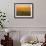 Golden Bayou-Robert Holman-Framed Art Print displayed on a wall