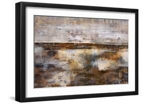 Golden Beach-Alexys Henry-Framed Giclee Print