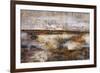 Golden Beach-Alexys Henry-Framed Giclee Print