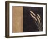 Golden Beauty I-Hollack-Framed Giclee Print