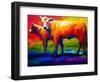 Golden Beauty-Marion Rose-Framed Giclee Print