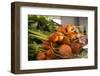 Golden Beets, Santa Fe, New Mexico, United States-Julien McRoberts-Framed Photographic Print