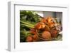 Golden Beets, Santa Fe, New Mexico, United States-Julien McRoberts-Framed Photographic Print