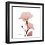 Golden Blush 1-Albert Koetsier-Framed Art Print