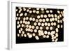 Golden Bokeh I-Erin Berzel-Framed Photographic Print