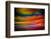 Golden Brightness-Ursula Abresch-Framed Photographic Print