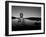 Golden Buddha Lakeside-Jan Lakey-Framed Premium Photographic Print