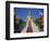 Golden Buddha Temple, Koh Samui, Thailand, Asia-Dominic Webster-Framed Photographic Print