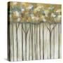 Golden Canopy I-Chariklia Zarris-Stretched Canvas