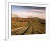 Golden Cap, Dorset, England, United Kingdom-Michael Busselle-Framed Photographic Print