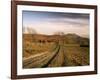 Golden Cap, Dorset, England, United Kingdom-Michael Busselle-Framed Photographic Print